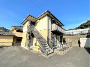 エスポワールＲＥＩ　Ｂ棟　＊