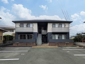 メゾン・ド・ルミエール　＊ A0101号-1