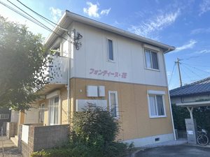 フォンティーヌ・花　＊ A0103号-1