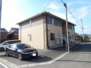 シャーメゾン宮内　＊