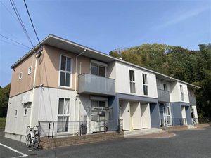 ノールカトレアⅡ　Ａ棟　＊