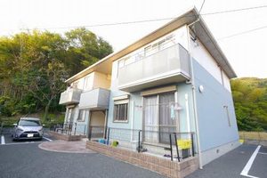 ノールカトレアⅡ　Ｂ棟　＊