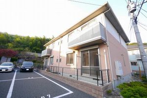 ノールカトレアⅡ　Ｃ棟　＊