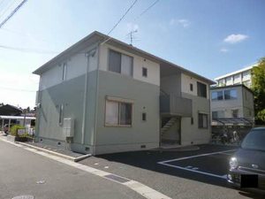 ノールカトレアⅡ　Ｄ棟　＊