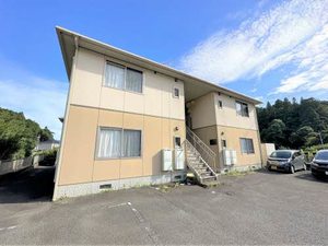 エスペランスＲｅｉ　Ａ棟　＊ A0101号-1