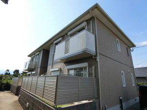 シャーメゾン大崎　＊＊