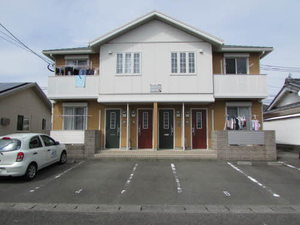 サンヒルズ・佐土原　＊