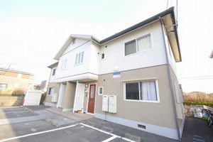 パストラルＪ　Ｂ棟　＊ B0102号-1