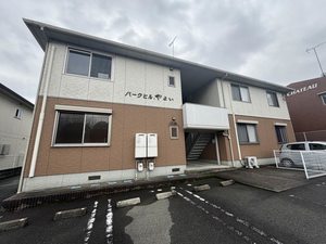 パークヒル・やよい　＊