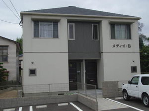 メディオ・Ｋ　＊＊