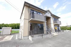 コーポ千草　Ａ棟　＊＊