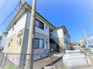 メゾン・Ｓ　Ⅲ　＊