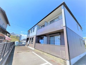 メゾン・Ｓ　Ⅵ　＊＊