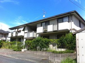 ヴィラージュⅠ＊＊ B0203号-1