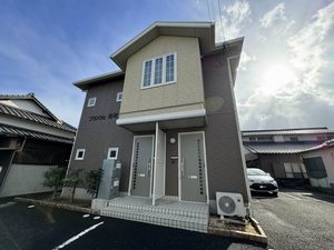 ブランシェ元町