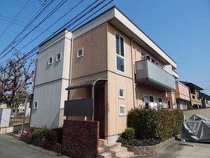 ラ・プランタン　＊ A0201号-1