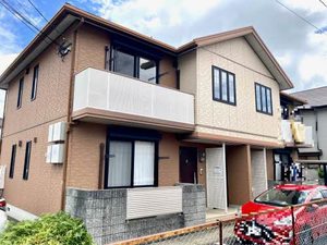 パーク神宮西　＊ A0202号-1