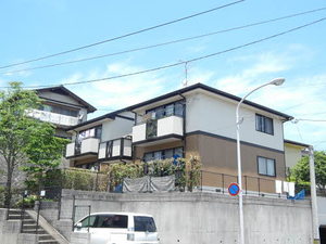 ファミーユＩ　＊＊