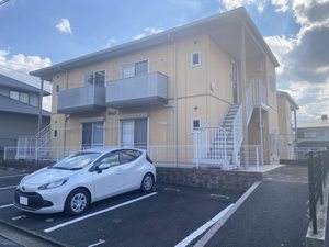 コムハウス　壱番館　＊＊ A0201号-1