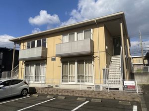 コムハウス　弐番館　＊＊ B0201号-1