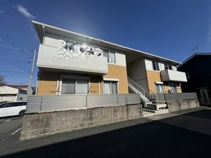 クレガ　Ａ棟　＊