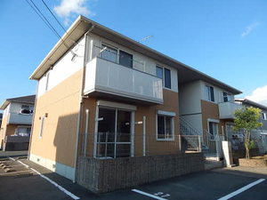 クレガ　Ｂ棟　＊ B0101号-1