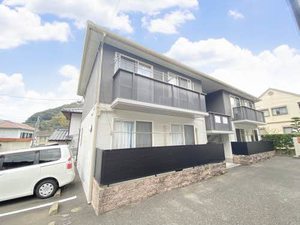 ディアスＭＳ　Ａ棟　＊＊