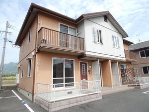 コムハウス　参番館　＊＊♯ C0102号-1