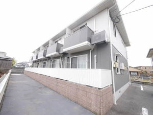 Ｔ・ＳファミールⅢ　＊＊ C0102号-1