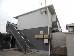 Ｔ・ＳファミールⅤ　＊＊ E0202号-1