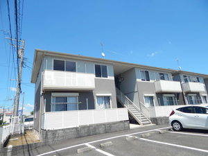 ステラコート　Ａ棟　＊＊