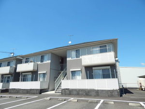 ステラコート　Ｂ棟　＊＊