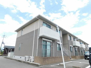 クレストＭ・Ｉ　Ａ棟　＊＊