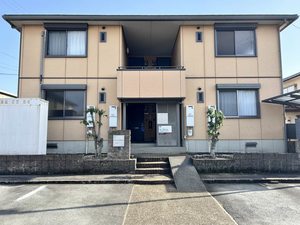 ルミエール蓮台寺　＊