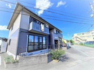 サンハウス瑞雲　＊＊ A0201号-1