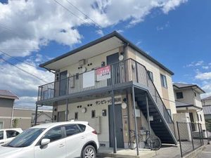 サンビレッジ浜田　＊