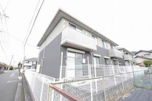 グラン・シャリオ　Ａ棟