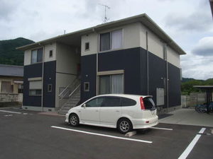 グラン・シャリオ　Ｂ棟