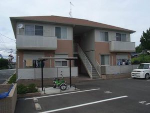 グラン・シャリオ　Ｃ棟