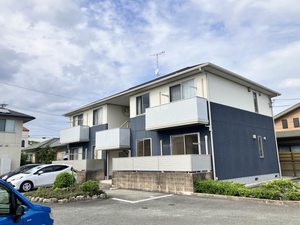 ファームタウン広楽園　Ａ棟　＊＊