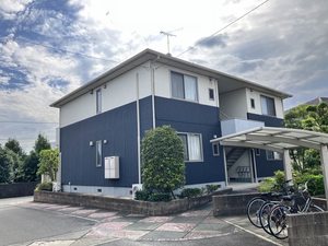 ファームタウン広楽園　Ｂ棟　＊＊