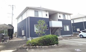 ファームタウン広楽園　Ｃ棟　＊＊