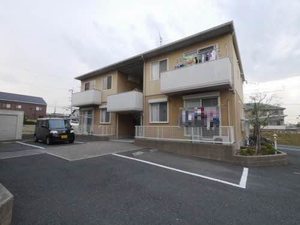 パーク サイト ** Ⅰ番館 A0101号-15