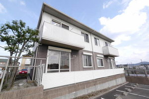 パーク　サイト　＊＊　Ⅳ番館 D0102号-1