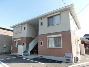 シャーメゾンＳＨＩＲＡＢＥ　＊ A0101号-1