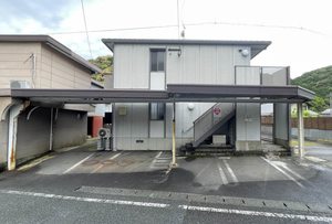 コーポいまむら　Ｄ棟