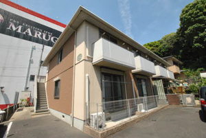 ヴァン・シャトーＮ＆Ｍ　＊＊ A0101号-1