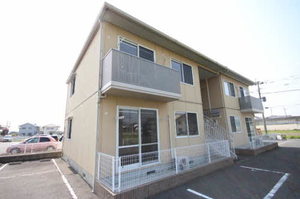 アルト　リザイヤ　Ａ棟 A0101号-1