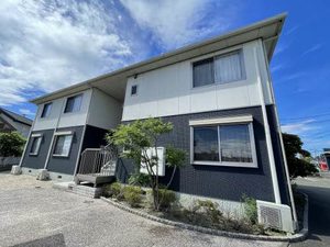 竹苑　Ｉ棟　＊＊ A0102号-1