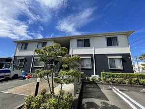 竹苑　Ⅱ棟　＊＊